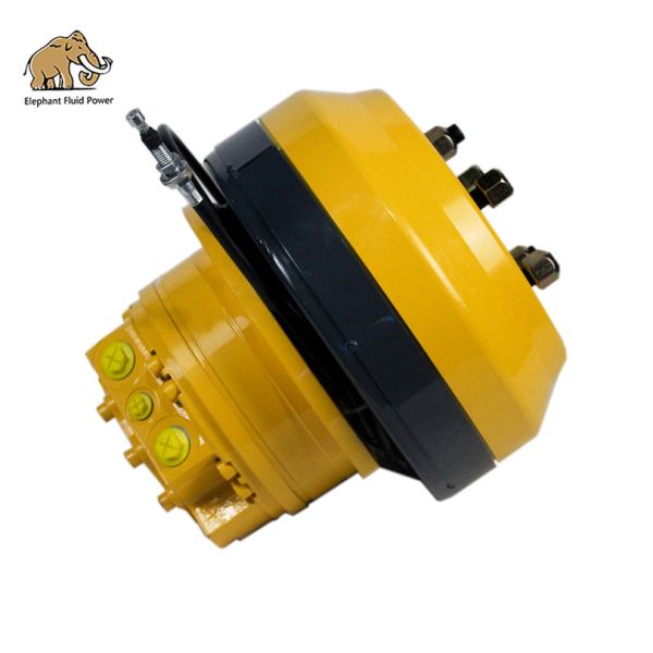 Direct Factory Rexroth MCR MCR3A400A45Z32B2M1L12F2 Radial Motor Spare Parts For Repairing
