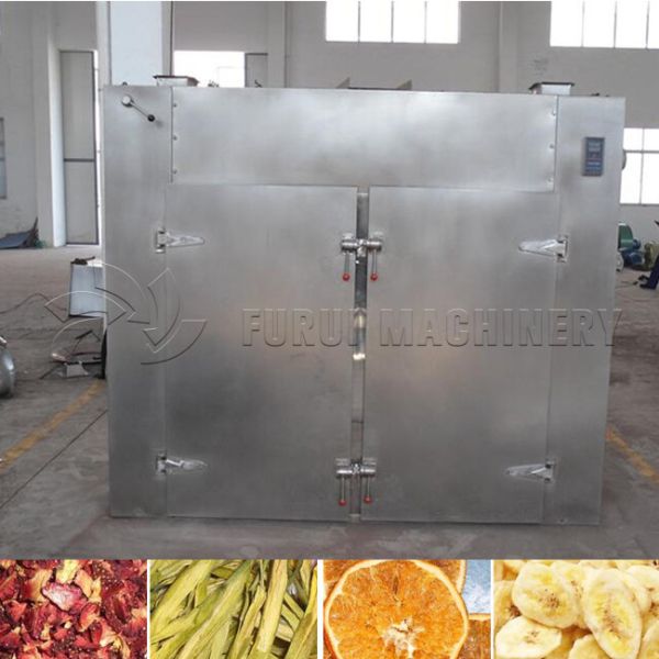 Large Commercial Food Dehydrators Meat Dehydrator Machine Low Noise