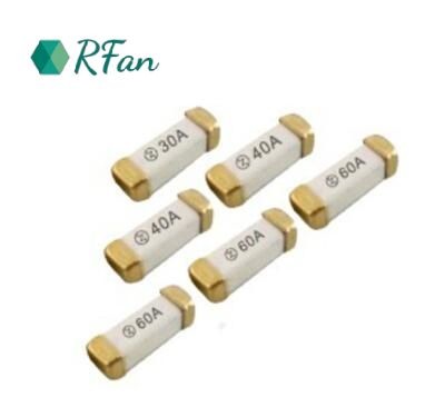 R1032.3A Surface Mount Fuse 3.15A 125V-500V DC Fast Acting SMD Chip Fuses