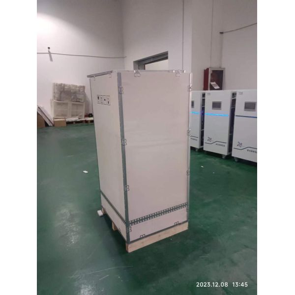 Max 5L/min Hydrogen Output Electrolyzer for Increased Productivity and Efficiency