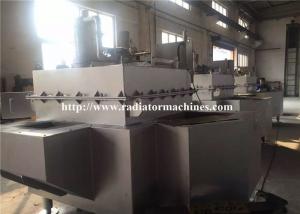 Buy cheap Electric Resistance Aluminum Holding Furnace Low Pressure Casting product