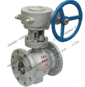Buy cheap welded ball valve/socket weld ball valve/flanged ball valve dimensions/ball valve full bore/gear operated ball valve product