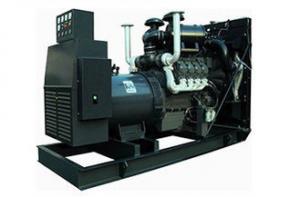 Buy cheap AC 3 Phase DEUTZ Diesel Generator 250KW / 313KVA With Engine Model BF6M1015C-LA G3A product