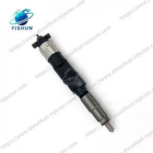 Buy cheap Good Quality Common Rail Injector 095000-6490 Fuel Injector 0950006490 For John Deere Re546776 product
