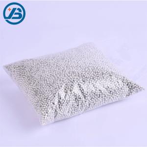 Buy cheap High Pure Hydrogen Water ORP Magnesium Ball 6mm magnesium prills for water treatment product