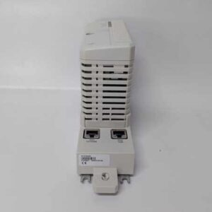 CI867K01 3BSE043660R1 ABB Modbus TCP Interface
