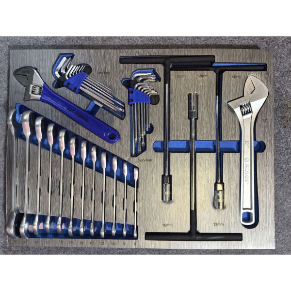 526 Auto Repair Combination Sets & Portable Mobile Tool Cabinets for 4S Dealerships Auto Repair Shops & Factories-Made in China