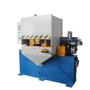 Buy cheap Tinplate Spot Welding Machine 8mm Automatic Pneumatic Welding Machine product