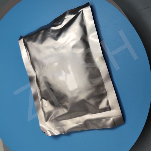 InAs Wafer Doped Zn 2 Inch Indium Arsenide Wafer Dia 50mm Thickness 500um Customized