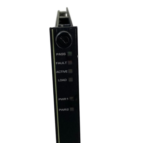 Invensys Triconex 3805E Analog Output Module with 4-20 mA Output, 8 Output Points, and 12-bit Resolution