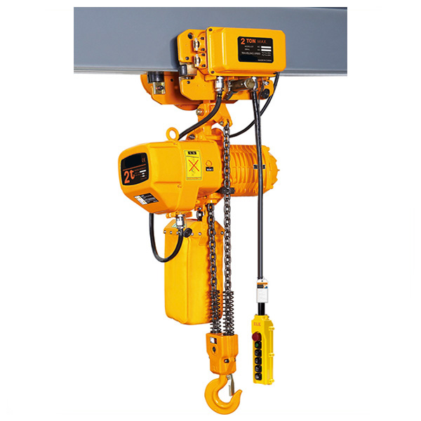 Yuantai best quality industrial wire rope electric hoist 2/3/5/10/20 ton for sale
