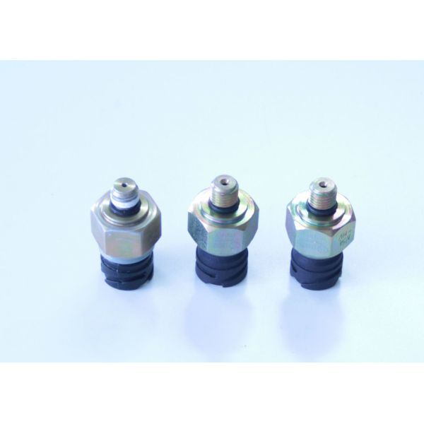 Multi Material Automotive Pressure Sensor Accuracy Reliable Data Transmission To Vehicle ECUs