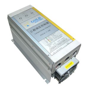 20kw 3 Phase Thyristor Power Regulator