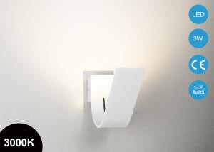 China Indoor LED Wall Lights Ultra Simple Minimalism Bedroom , Wall Sconce Light For Home on sale