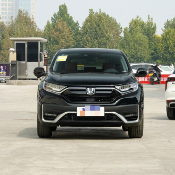 Honda CR-V 2021 hybrid 2.0L 4WD jingchen version Compact