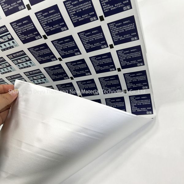 Flexography Printing Logo Custom Automatic Packaging Film Roll Laminated Aluminum Foil Roll