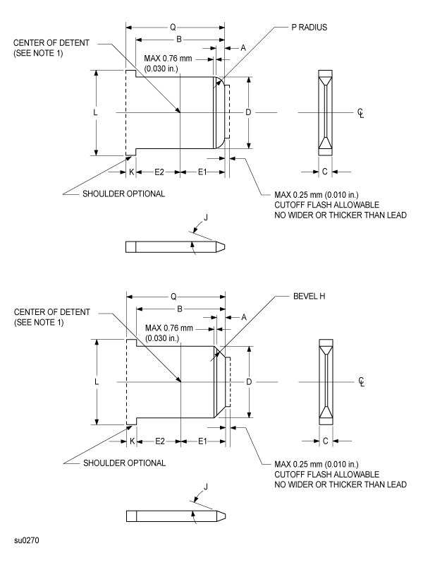 UL 310 Table 3 ( Ninth Edition ) Test Tab For Safety For Electrical Quick - Connect Terminals