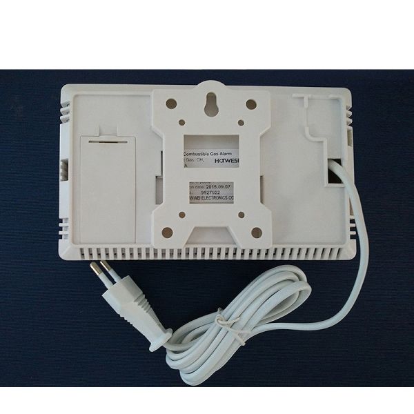 CMA Marine Wired Intelligent Carbon Monoxide Tester For Chemical Industry