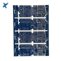 FR4 Material HDI PCB Board , High Precision Circuit Board For Electronic Products