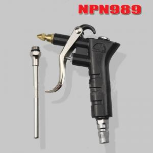 Buy cheap Shannaisi type high-grade dust blowing gun NPN-989 Aluminum Alloy blow gun pneumatic dust gun adjustable air gun product