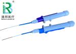 Medical Nitinol Stone Retrieval Basket Zero Tip Easier Stone Manipulation