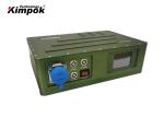 20km Long Range Digital Wireless Video Transmitter And Receiver With Low Latency