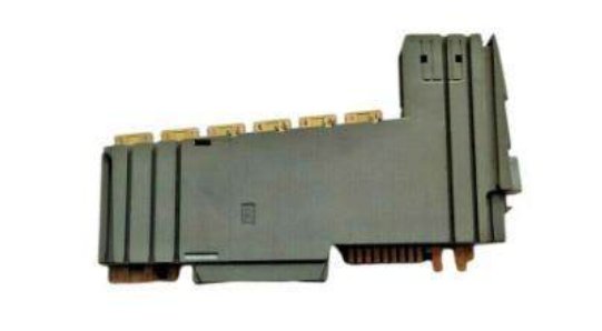 X20 AI46221 B & R 4 analog input/output modules, control system accuracy and reliability