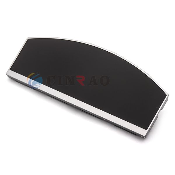 Auto Parts Car Instrument Panel / LS0DAS4376 Digital Instrument Display TFT Type