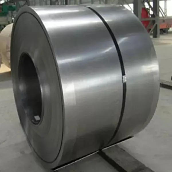 0.15mm~150mm Thickness Stainless Steel Hot Rolled Coil Corrosion Resistant SS Coil