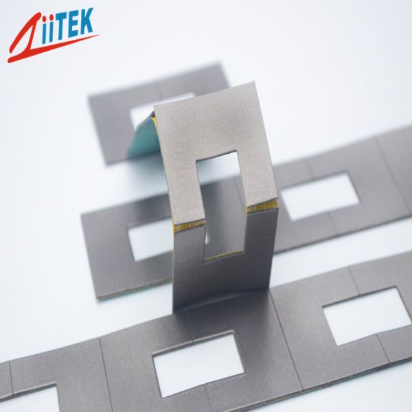 Factory Supply 40-60 Shore A TIR9150-A Series Thermal Absorbing Materials For IT Devices