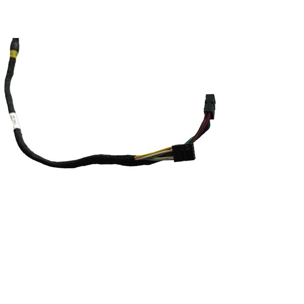 Black Rear View Mirror Wiring Harness Corrosion Resistant With Customizable Design