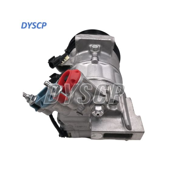 Auto A XC60 B5 2.0T C Compressor 10PK 36011357 36001670 P31292175