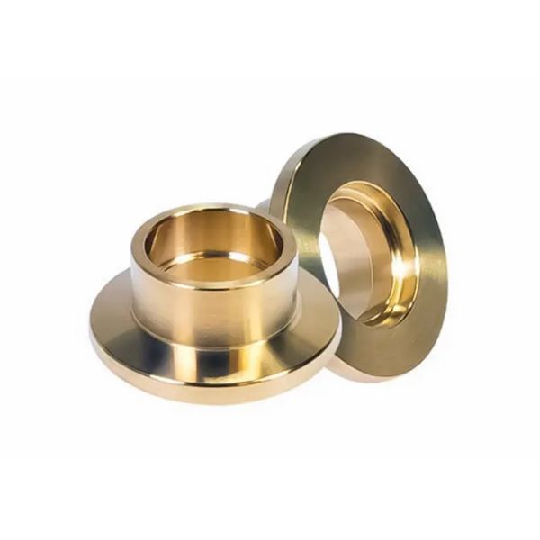 High Quality CNC Brass Parts Brass Metal Anodic Oxidation Coating Processing Parts