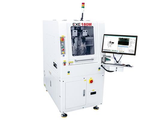 Buy cheap Windows 7 PCB Depaneling Router Printed Circuit Boards Milling Cutter product