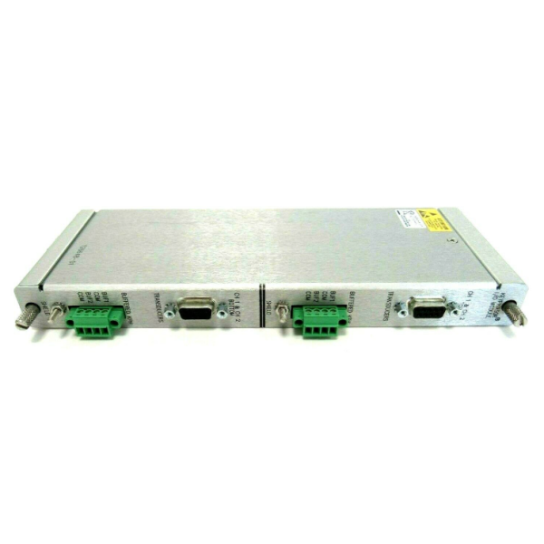 Bently Nevada 3500/25-01-02-00 126648-01 Keyphasor I/O Module with External Terminations 160mm x 160mm x 120mm and 1-Year Warranty