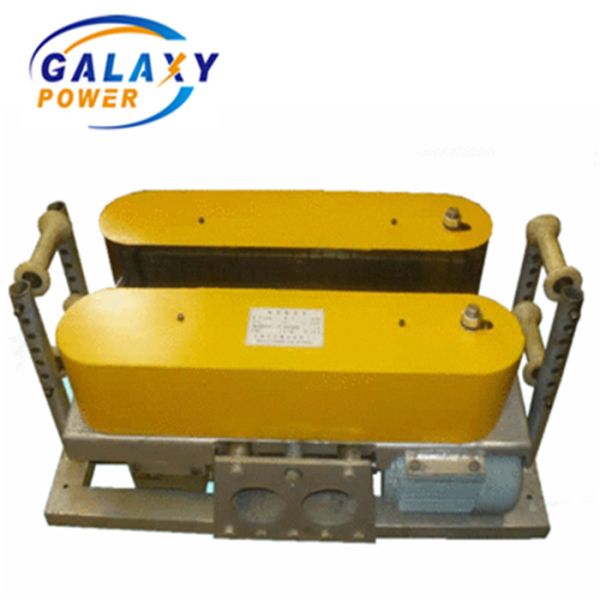 Customize Underground Cable Pulling Equipment Clamping Force ≤2.7KN Cable Diameter 25-185mm