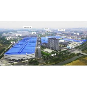 ZEGOTA Precision Technology Co.,LTD