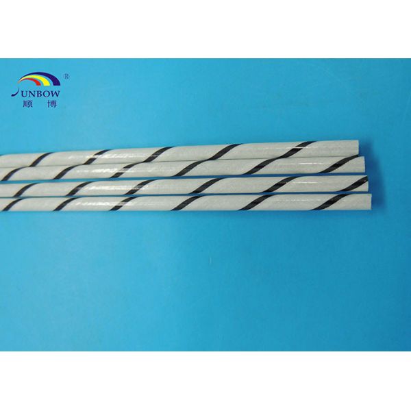Soft Excellent intensity High flexible Aromatic Polyamide Pater Tubing Special Tubes