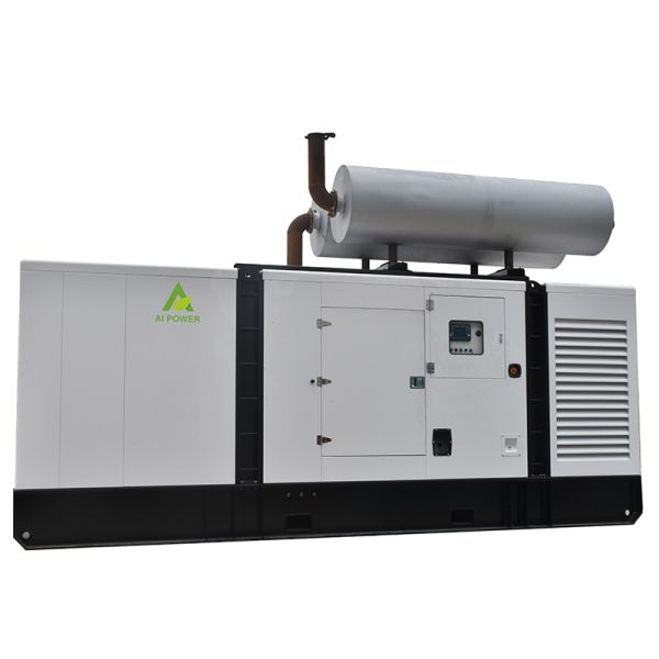 220v 150 Kw Chinese Diesel Generator 3 Phase Synchronous Generator YC6A230L-D20