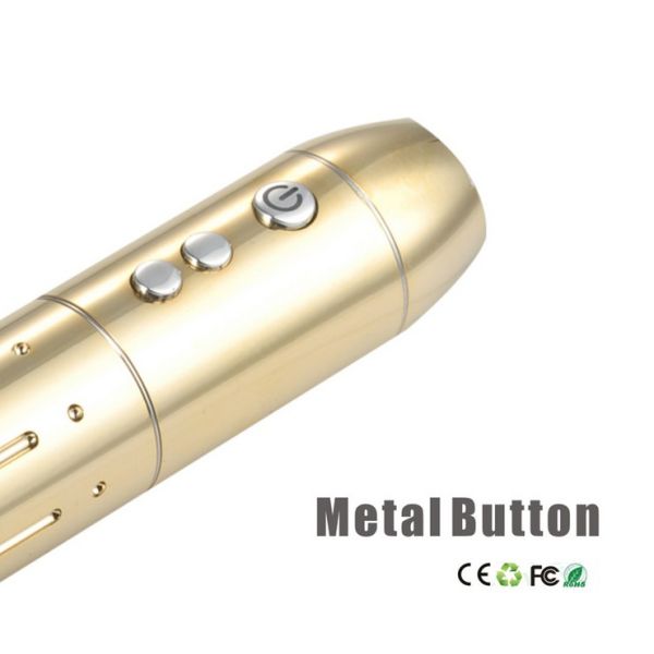 Etech III variable voltage & variable wattage Mod with power bank function