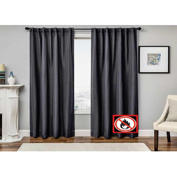 Phosphorus Fire Retardant Fabric Treatment For Curtain Intumescent Borate Chlorine Free