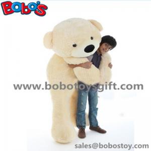 Buy cheap 72 Birthday Gift Softest Plush Stuffed Toy Bear in Large Size Huge Teddy Bear Animal Toys product