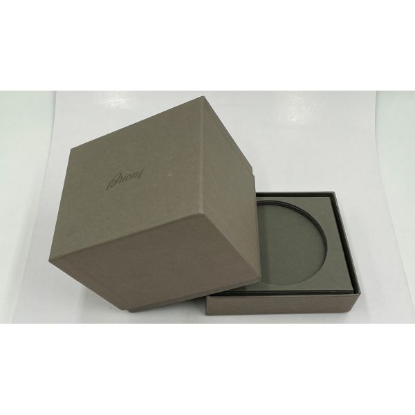 Custom Printed Empty Wholesale Candle Shipping Box Recycled Scented Candle Packaging Gift Boxes For Candle Jar