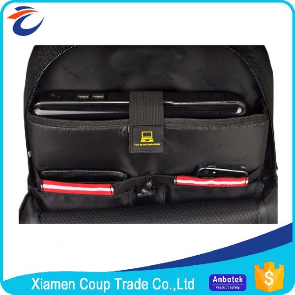 Student School Bag 600d Polyester Sports Leisure Bags Student School Backpack