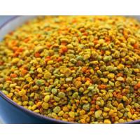 China Mixed Fresh Raw Bee Pollen Full Of Nutricion Big Granual for sale