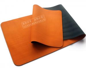 Buy cheap Manufacturer best price colorful non-slip washable yoga mat, yoga mat cheap online product
