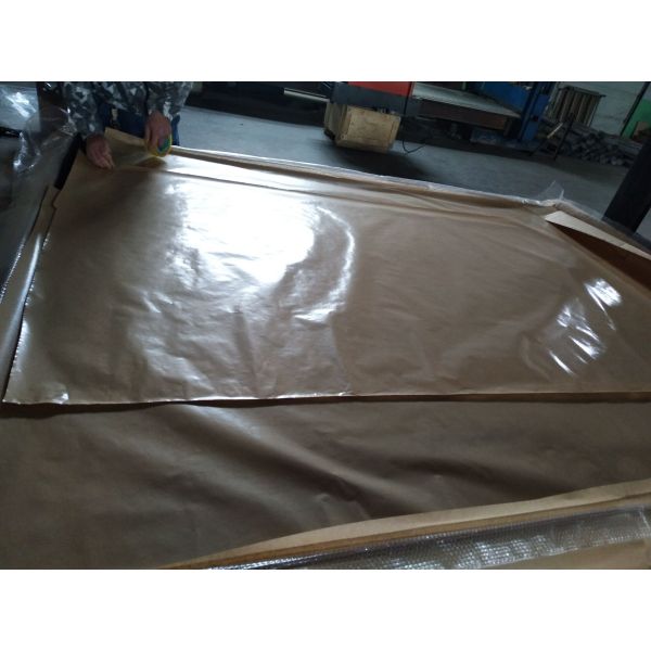Bullet Proof Stainless Steel Security Screen Mesh 0.5mm to 1.9mm SS316 For Window Door