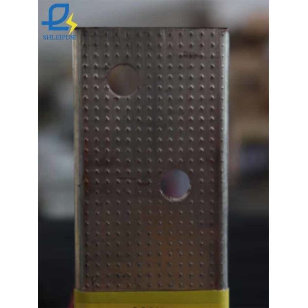 800KVA 400KVA Power Voltage Transformer Step up Voltage Transformer