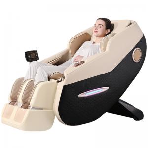 Buy cheap 96 Watt Full Body Massage Chair 240v Zero Gravity Recliner product