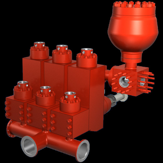 Rongsheng RS-W440 mud pump fluid end, Rongsheng F1600 mud pump liner, Rongsheng RS-F1300L mud pump piston, F1600 pump